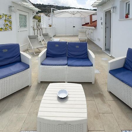Beauty Home Sorrento Exterior photo