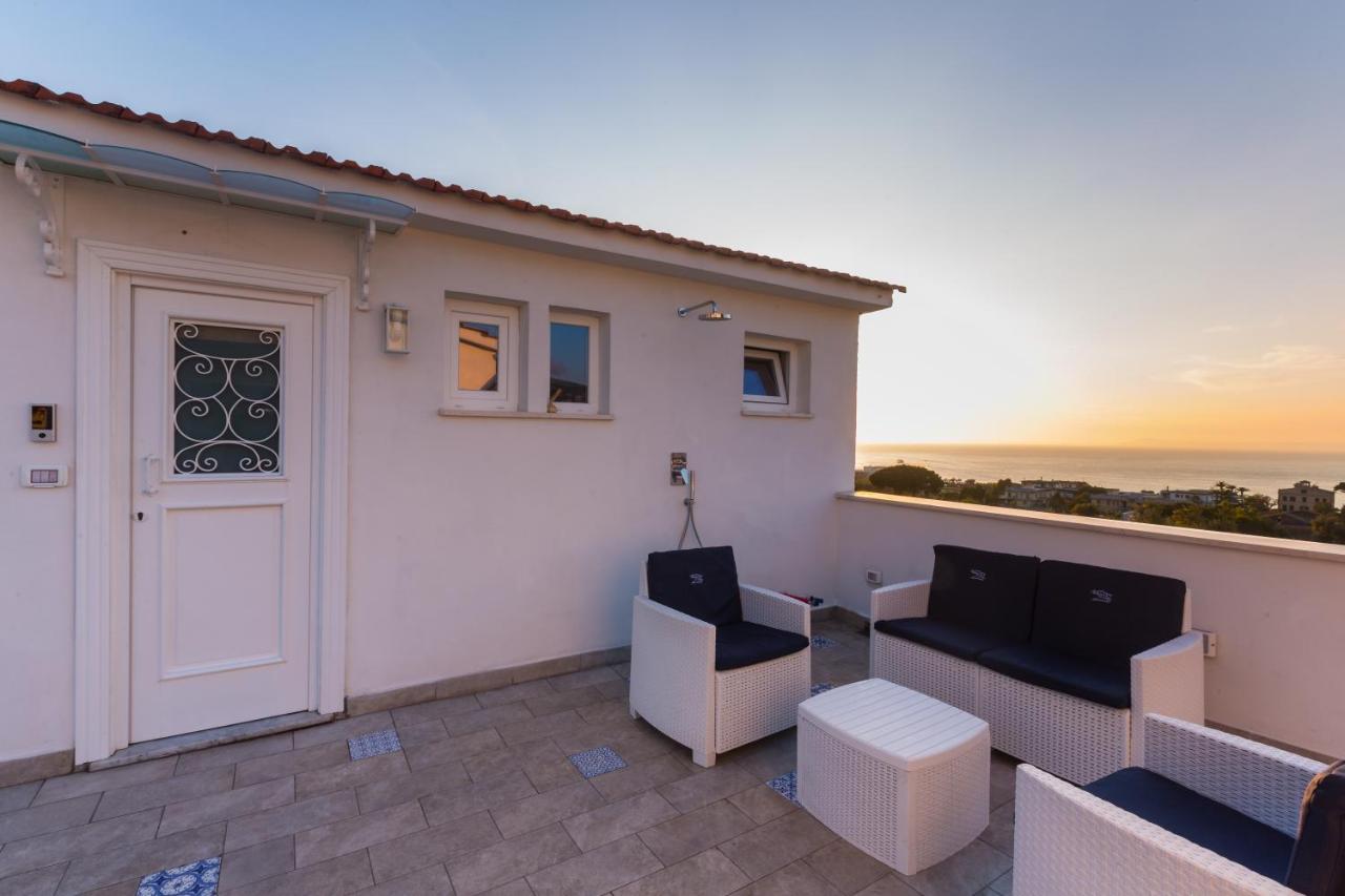 Beauty Home Sorrento Exterior photo