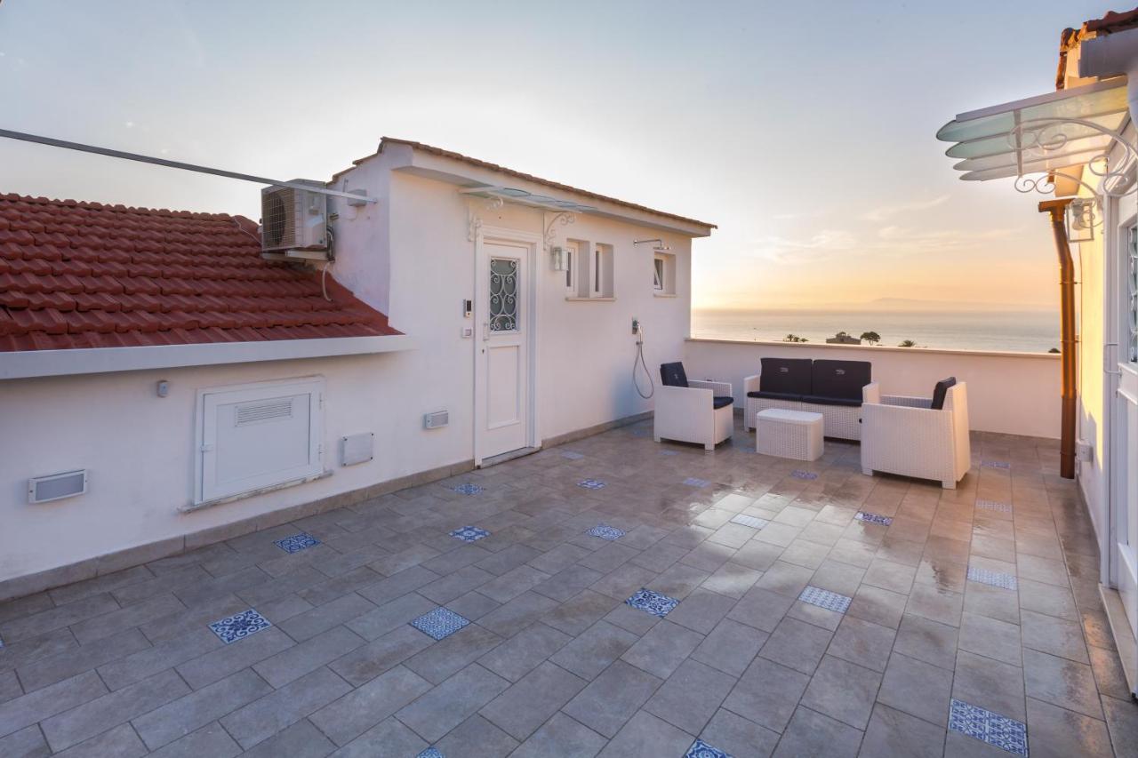 Beauty Home Sorrento Exterior photo