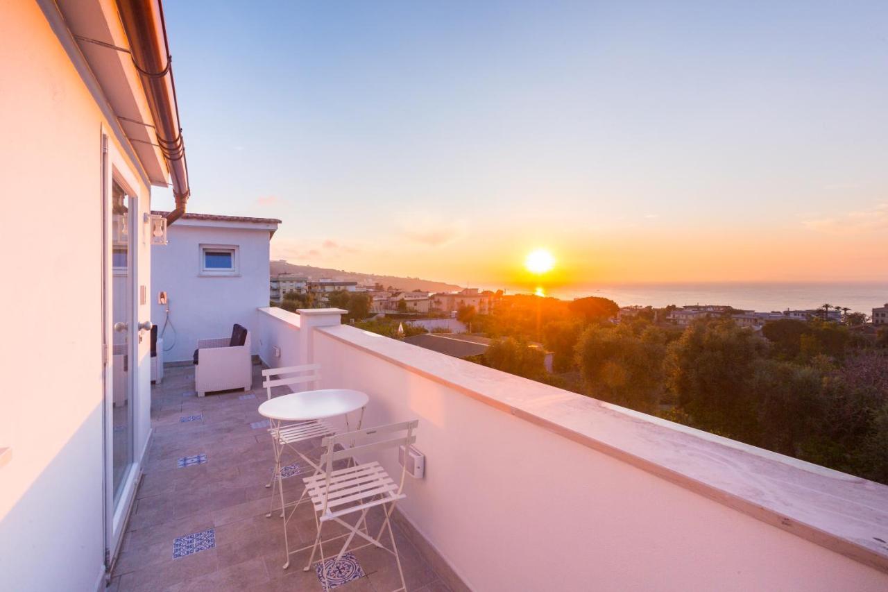 Beauty Home Sorrento Exterior photo