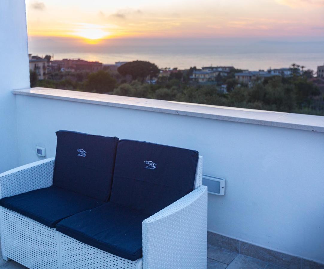 Beauty Home Sorrento Exterior photo