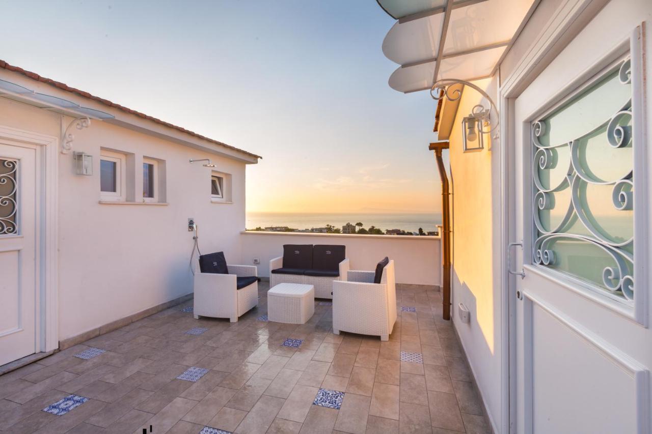Beauty Home Sorrento Exterior photo