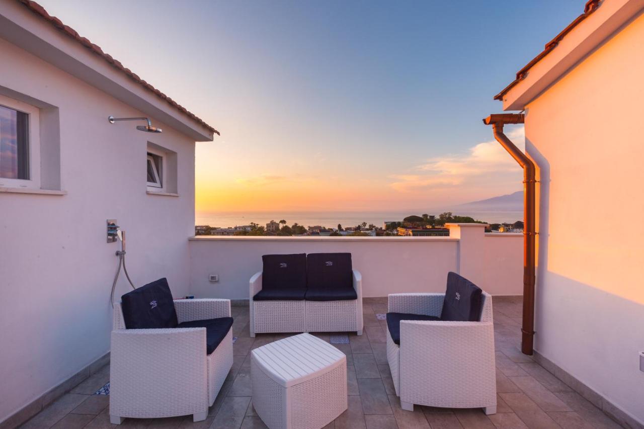 Beauty Home Sorrento Exterior photo