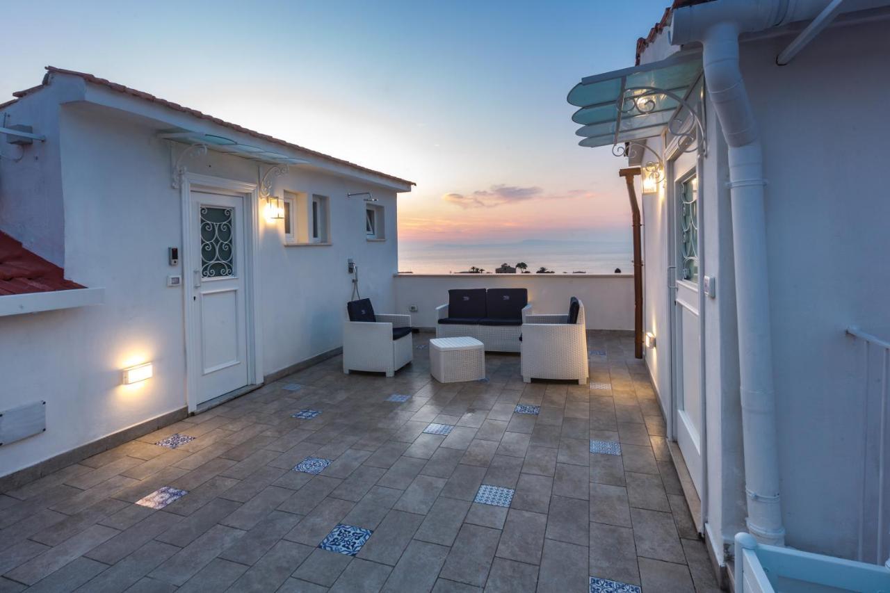 Beauty Home Sorrento Exterior photo