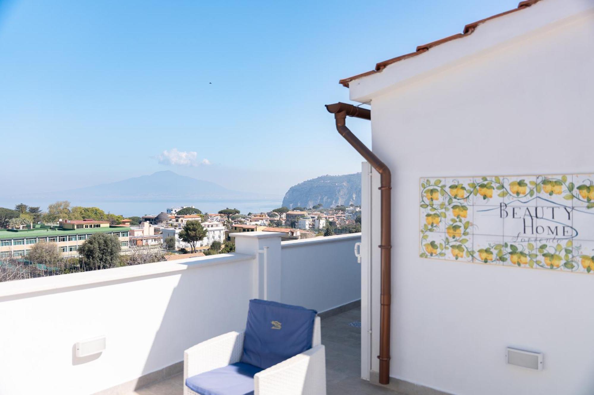 Beauty Home Sorrento Exterior photo