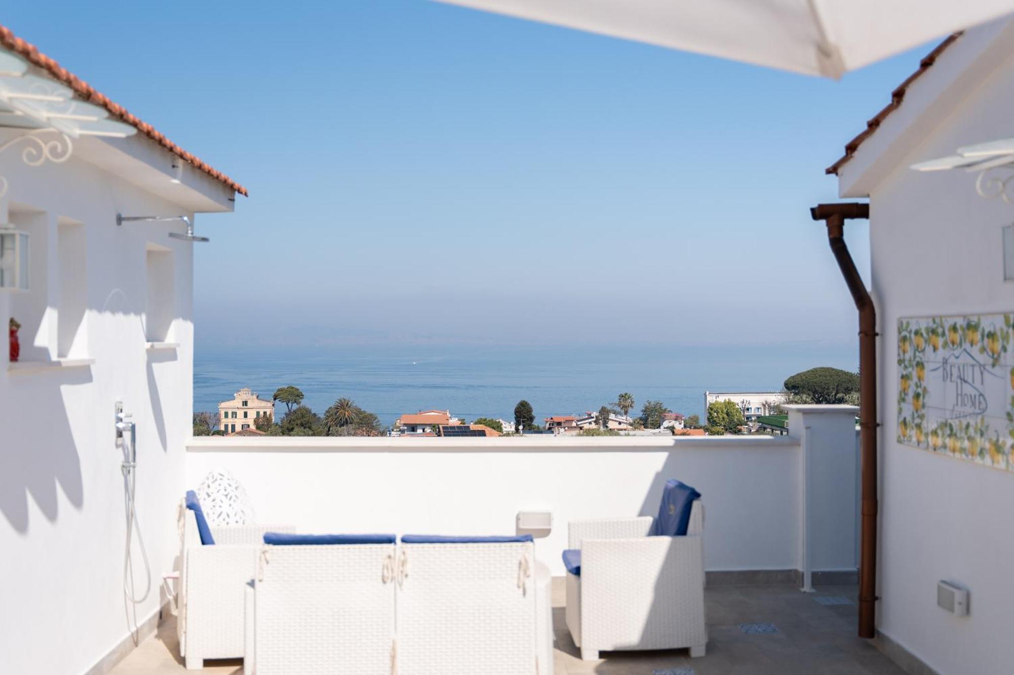 Beauty Home Sorrento Exterior photo