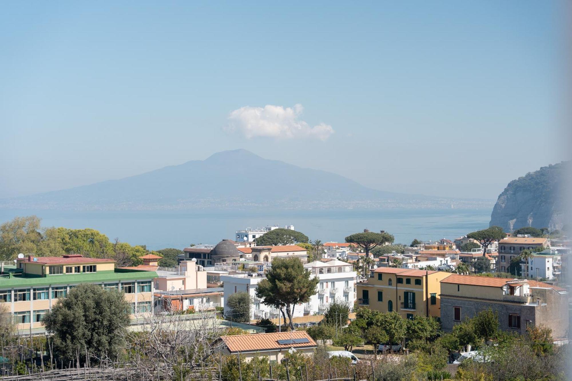 Beauty Home Sorrento Exterior photo