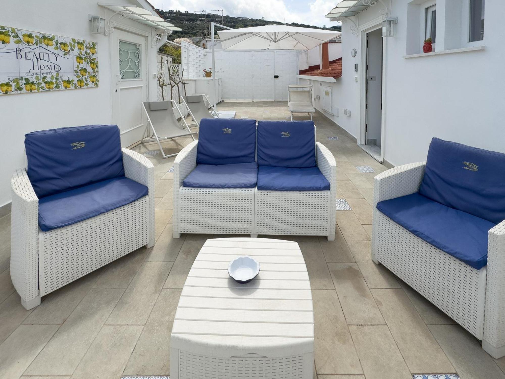Beauty Home Sorrento Exterior photo